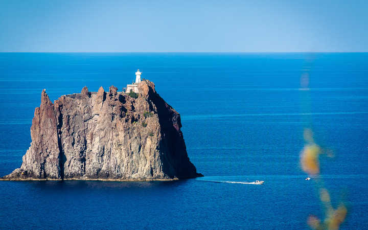 Scalo Isola di Stromboli